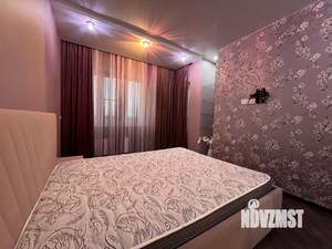 2-к квартира, на длительный срок, 60м2, 11/19 этаж