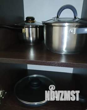 1-к квартира, посуточно, 30м2, 1/5 этаж