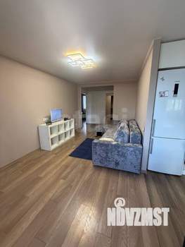 3-к квартира, на длительный срок, 73м2, 5/9 этаж