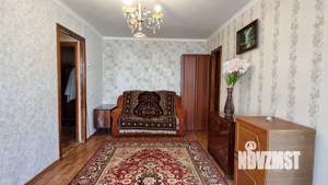 2-к квартира, на длительный срок, 42м2, 1/5 этаж
