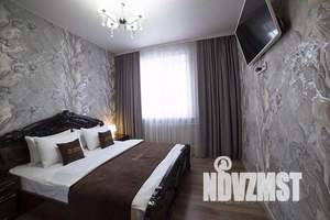 2-к квартира, посуточно, 60м2, 1/3 этаж