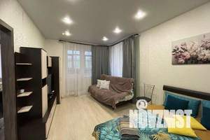 1-к квартира, посуточно, 50м2, 3/15 этаж