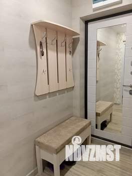 2-к квартира, посуточно, 37м2, 1/5 этаж