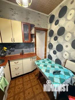 1-к квартира, на длительный срок, 38м2, 1/4 этаж