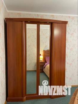 4-к квартира, посуточно, 100м2, 3/9 этаж