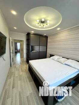 3-к квартира, посуточно, 83м2, 16/21 этаж