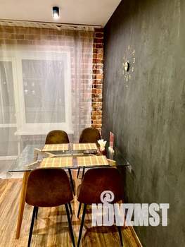 1-к квартира, посуточно, 50м2, 8/14 этаж