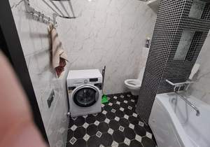 3-к квартира, на длительный срок, 75м2, 15/16 этаж