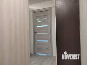 1-к квартира, на длительный срок, 36м2, 1/5 этаж