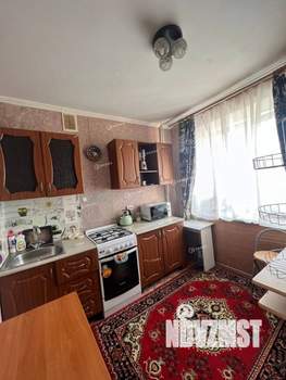 1-к квартира, на длительный срок, 32м2, 4/5 этаж