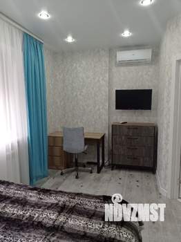 2-к квартира, на длительный срок, 60м2, 15/18 этаж