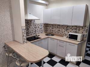 Студия квартира, на длительный срок, 28м2, 1/4 этаж