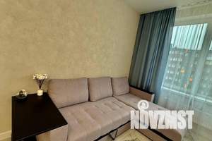 2-к квартира, посуточно, 48м2, 6/10 этаж