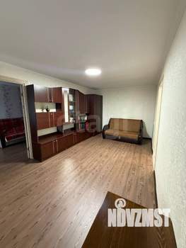 2-к квартира, на длительный срок, 43м2, 3/5 этаж