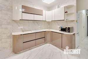 Студия квартира, посуточно, 30м2, 12/16 этаж