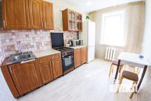 3-к квартира, посуточно, 75м2, 6/9 этаж