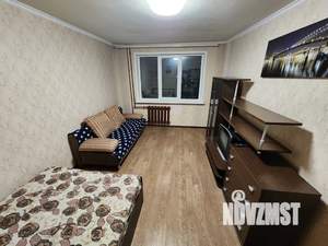 2-к квартира, посуточно, 67м2, 8/9 этаж