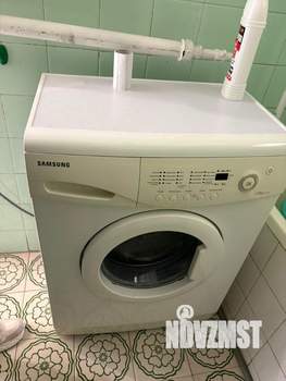 1-к квартира, на длительный срок, 32м2, 5/5 этаж