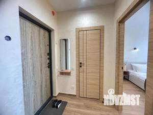 1-к квартира, посуточно, 47м2, 7/22 этаж
