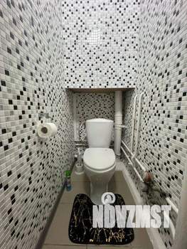 2-к квартира, посуточно, 55м2, 1/1 этаж