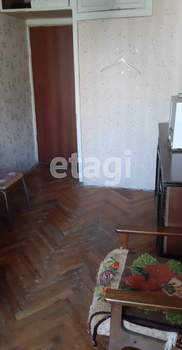 2-к квартира, на длительный срок, 42м2, 4/9 этаж