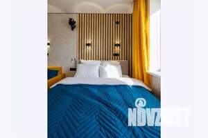 1-к квартира, посуточно, 20м2, 15/15 этаж