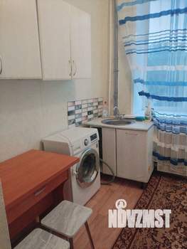 2-к квартира, на длительный срок, 43м2, 2/3 этаж