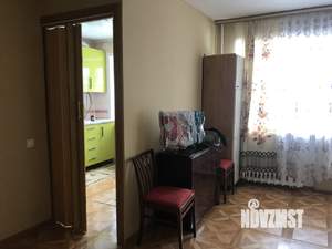 1-к квартира, на длительный срок, 42м2, 3/5 этаж