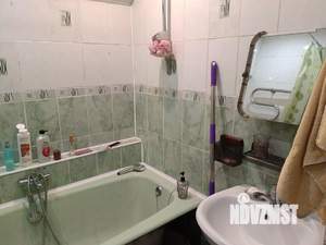 2-к квартира, на длительный срок, 45м2, 1/2 этаж