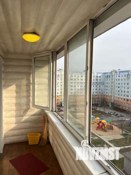 1-к квартира, на длительный срок, 42м2, 7/9 этаж