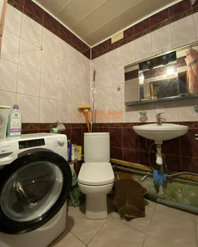 3-к квартира, на длительный срок, 55м2, 5/5 этаж