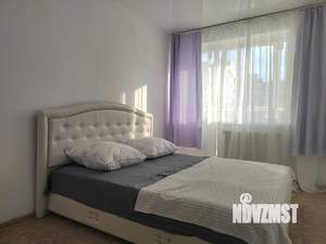 1-к квартира, посуточно, 34м2, 2/5 этаж