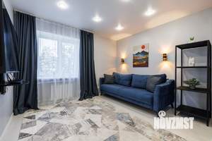 2-к квартира, посуточно, 32м2, 4/5 этаж