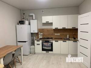 1-к квартира, на длительный срок, 36м2, 8/9 этаж