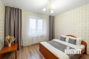 2-к квартира, посуточно, 52м2, 9/9 этаж