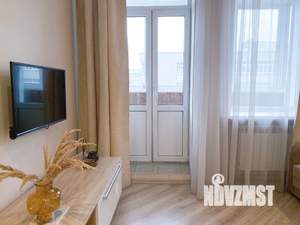 1-к квартира, посуточно, 30м2, 4/5 этаж