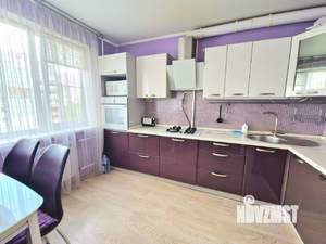 2-к квартира, посуточно, 57м2, 5/9 этаж