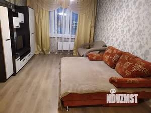 2-к квартира, посуточно, 52м2, 6/9 этаж