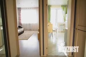 1-к квартира, посуточно, 45м2, 14/22 этаж