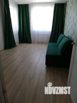 2-к квартира, на длительный срок, 63м2, 13/18 этаж