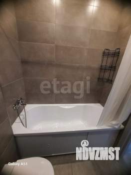 2-к квартира, на длительный срок, 39м2, 5/8 этаж