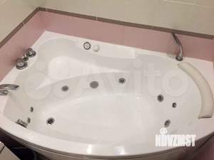 2-к квартира, на длительный срок, 52м2, 1/9 этаж