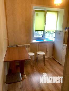 2-к квартира, посуточно, 45м2, 1/5 этаж