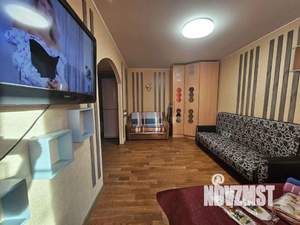 1-к квартира, посуточно, 31м2, 1/1 этаж