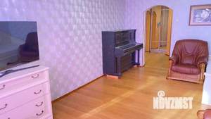 2-к квартира, на длительный срок, 63м2, 5/14 этаж