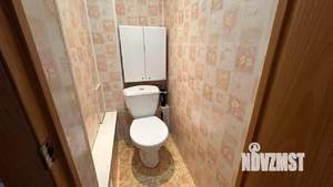 1-к квартира, посуточно, 35м2, 8/9 этаж