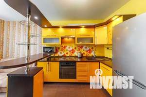 1-к квартира, посуточно, 49м2, 13/16 этаж