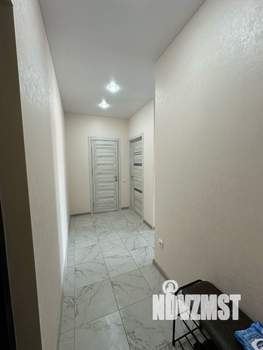 1-к квартира, на длительный срок, 40м2, 4/8 этаж