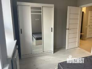 2-к квартира, на длительный срок, 60м2, 2/10 этаж