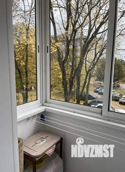 2-к квартира, на длительный срок, 42м2, 2/5 этаж
